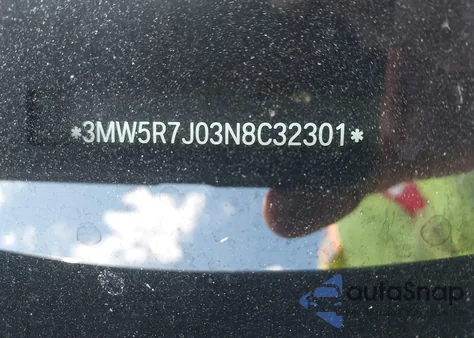 3MW5R7J03N8C32301